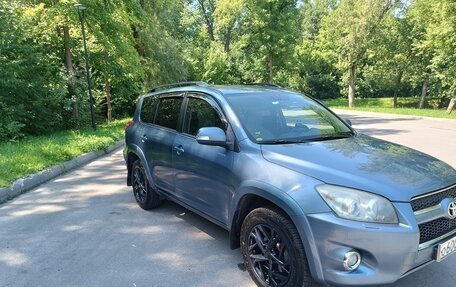 Toyota RAV4, 2011 год, 1 350 000 рублей, 2 фотография