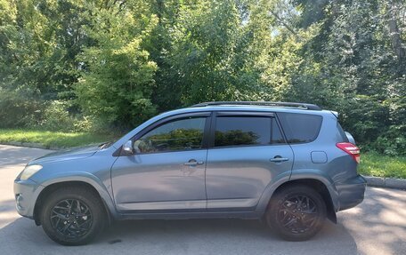 Toyota RAV4, 2011 год, 1 350 000 рублей, 10 фотография
