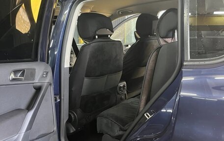Volkswagen Tiguan I, 2012 год, 1 350 000 рублей, 4 фотография