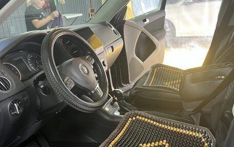 Volkswagen Tiguan I, 2012 год, 1 350 000 рублей, 8 фотография