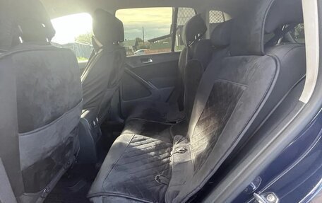 Volkswagen Tiguan I, 2012 год, 1 350 000 рублей, 6 фотография