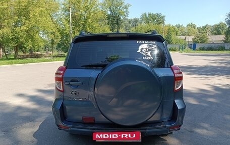 Toyota RAV4, 2011 год, 1 350 000 рублей, 6 фотография