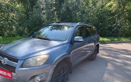 Toyota RAV4, 2011 год, 1 350 000 рублей, 3 фотография