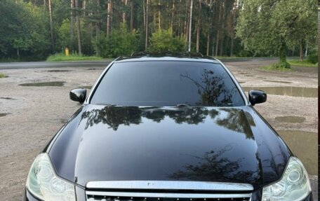 Infiniti M, 2006 год, 725 000 рублей, 1 фотография
