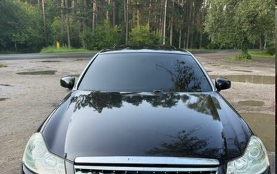 Infiniti M, 2006 год, 725 000 рублей, 1 фотография