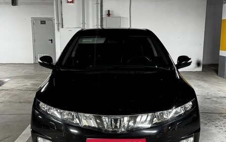 Honda Civic VIII, 2007 год, 640 000 рублей, 1 фотография