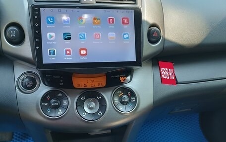 Toyota RAV4, 2011 год, 1 350 000 рублей, 13 фотография