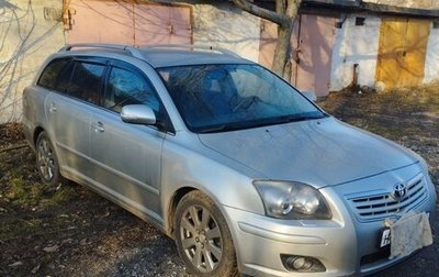 Toyota Avensis III рестайлинг, 2006 год, 750 000 рублей, 1 фотография