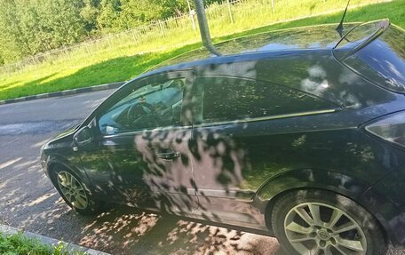 Opel Astra H, 2008 год, 370 000 рублей, 2 фотография