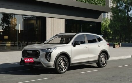 Haval Jolion, 2026 год, 2 799 000 рублей, 1 фотография