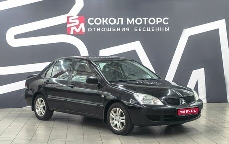 Mitsubishi Lancer IX, 2009 год, 499 900 рублей, 1 фотография