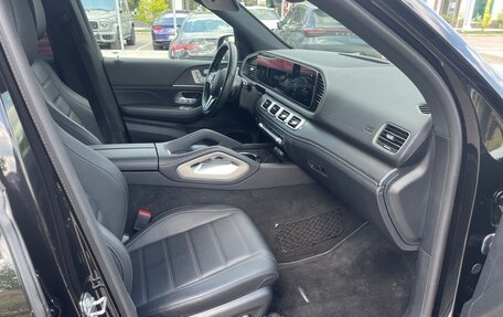 Mercedes-Benz GLE, 2021 год, 7 700 000 рублей, 9 фотография