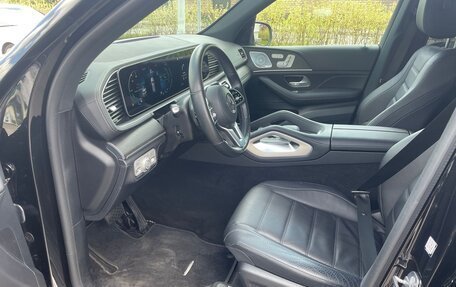 Mercedes-Benz GLE, 2021 год, 7 700 000 рублей, 16 фотография