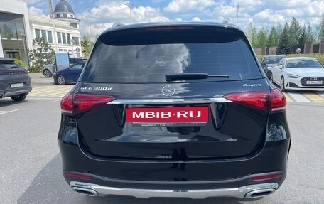 Mercedes-Benz GLE, 2021 год, 7 700 000 рублей, 8 фотография