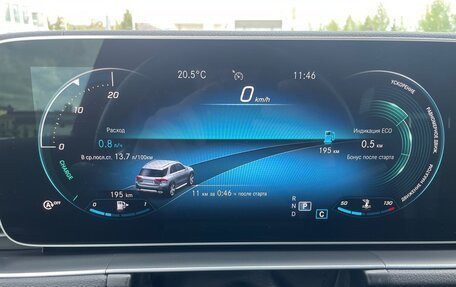 Mercedes-Benz GLE, 2021 год, 7 700 000 рублей, 17 фотография