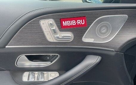 Mercedes-Benz GLE, 2021 год, 7 700 000 рублей, 15 фотография