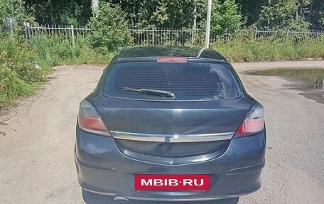 Opel Astra H, 2008 год, 370 000 рублей, 8 фотография