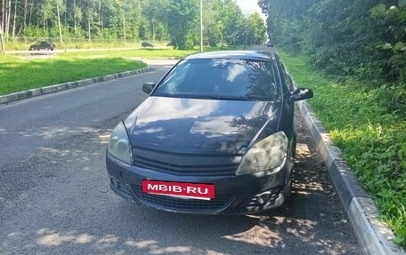 Opel Astra H, 2008 год, 370 000 рублей, 7 фотография