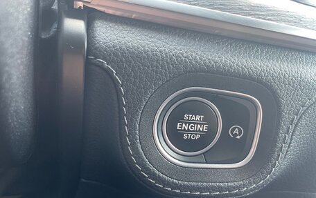 Mercedes-Benz GLE, 2021 год, 7 700 000 рублей, 19 фотография