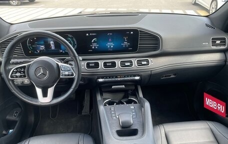 Mercedes-Benz GLE, 2021 год, 7 700 000 рублей, 14 фотография