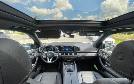 Mercedes-Benz GLE, 2021 год, 7 700 000 рублей, 21 фотография
