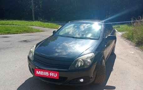 Opel Astra H, 2008 год, 370 000 рублей, 6 фотография