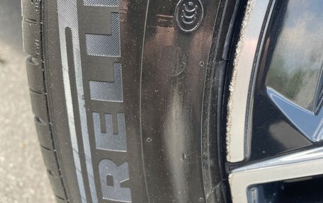 Mercedes-Benz GLE, 2021 год, 7 700 000 рублей, 29 фотография