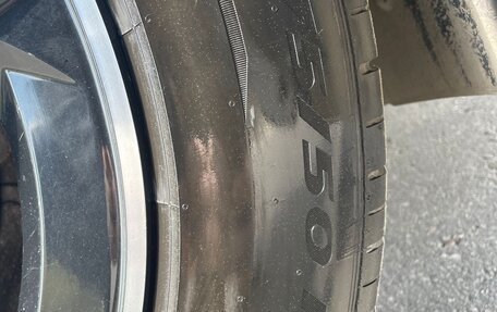 Mercedes-Benz GLE, 2021 год, 7 700 000 рублей, 27 фотография