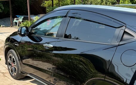Honda Vezel, 2017 год, 2 150 000 рублей, 7 фотография