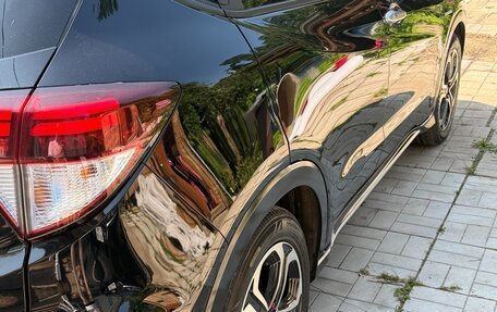 Honda Vezel, 2017 год, 2 150 000 рублей, 6 фотография