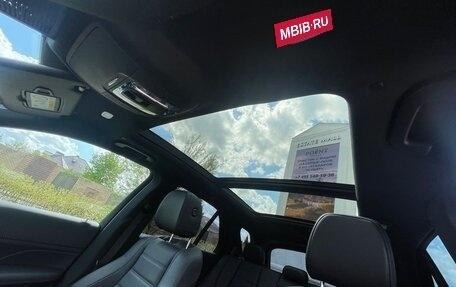 Mercedes-Benz GLE, 2021 год, 7 700 000 рублей, 22 фотография