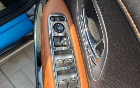 Honda Vezel, 2017 год, 2 150 000 рублей, 11 фотография