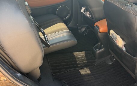 Honda Vezel, 2017 год, 2 150 000 рублей, 16 фотография