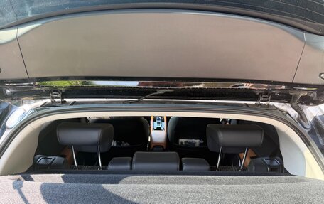 Honda Vezel, 2017 год, 2 150 000 рублей, 24 фотография