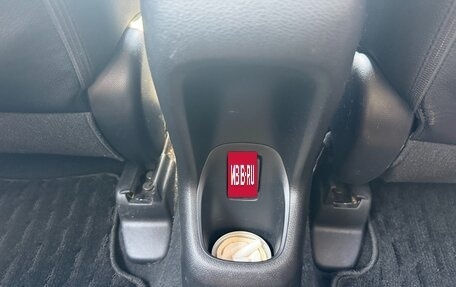 Honda Vezel, 2017 год, 2 150 000 рублей, 23 фотография