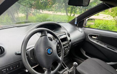 Geely MK I рестайлинг, 2011 год, 135 000 рублей, 6 фотография