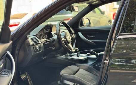 BMW 3 серия, 2017 год, 2 460 000 рублей, 6 фотография