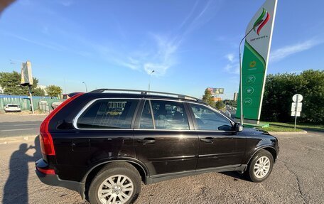 Volvo XC90 II рестайлинг, 2008 год, 1 450 000 рублей, 7 фотография