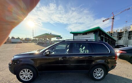 Volvo XC90 II рестайлинг, 2008 год, 1 450 000 рублей, 3 фотография