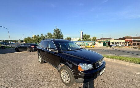 Volvo XC90 II рестайлинг, 2008 год, 1 450 000 рублей, 8 фотография