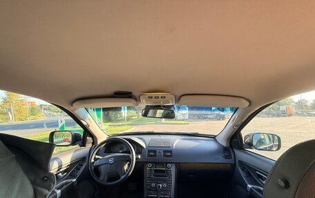 Volvo XC90 II рестайлинг, 2008 год, 1 450 000 рублей, 9 фотография