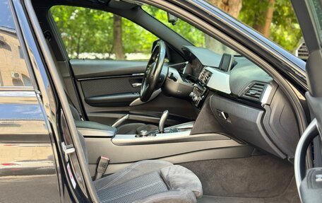 BMW 3 серия, 2017 год, 2 460 000 рублей, 8 фотография