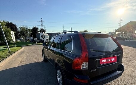 Volvo XC90 II рестайлинг, 2008 год, 1 450 000 рублей, 4 фотография