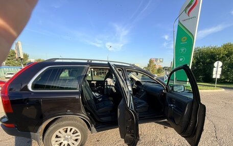 Volvo XC90 II рестайлинг, 2008 год, 1 450 000 рублей, 14 фотография