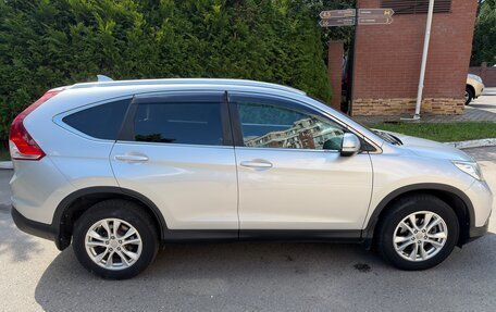 Honda CR-V IV, 2013 год, 2 100 000 рублей, 3 фотография
