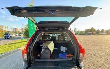 Volvo XC90 II рестайлинг, 2008 год, 1 450 000 рублей, 11 фотография