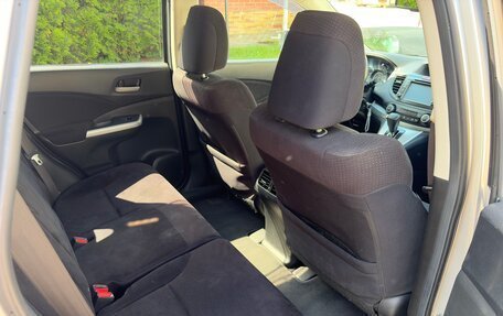 Honda CR-V IV, 2013 год, 2 100 000 рублей, 7 фотография