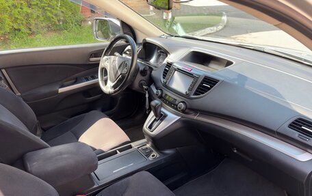Honda CR-V IV, 2013 год, 2 100 000 рублей, 6 фотография