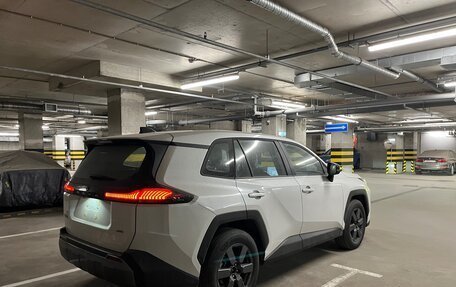 Toyota RAV4, 2026 год, 4 500 000 рублей, 7 фотография
