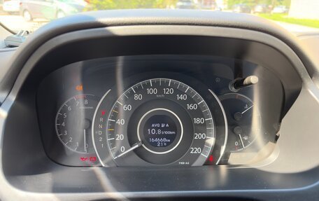 Honda CR-V IV, 2013 год, 2 100 000 рублей, 8 фотография